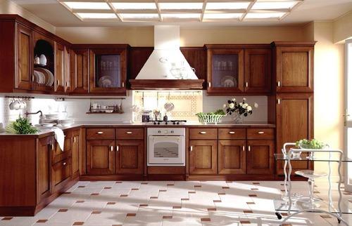 Manufacturers Exporters and Wholesale Suppliers of Interior Designing in Modular Kitchens New Delhi Delhi